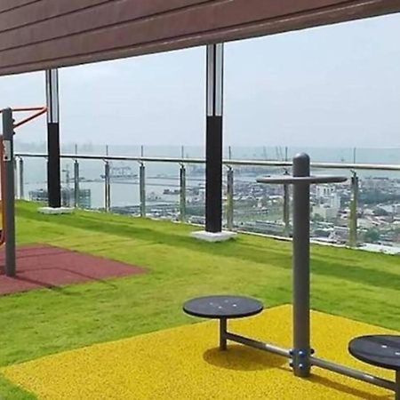 Woodsbury Premier Luxury Suite 2B2R 2Min Sunway Butterworth Exterior foto