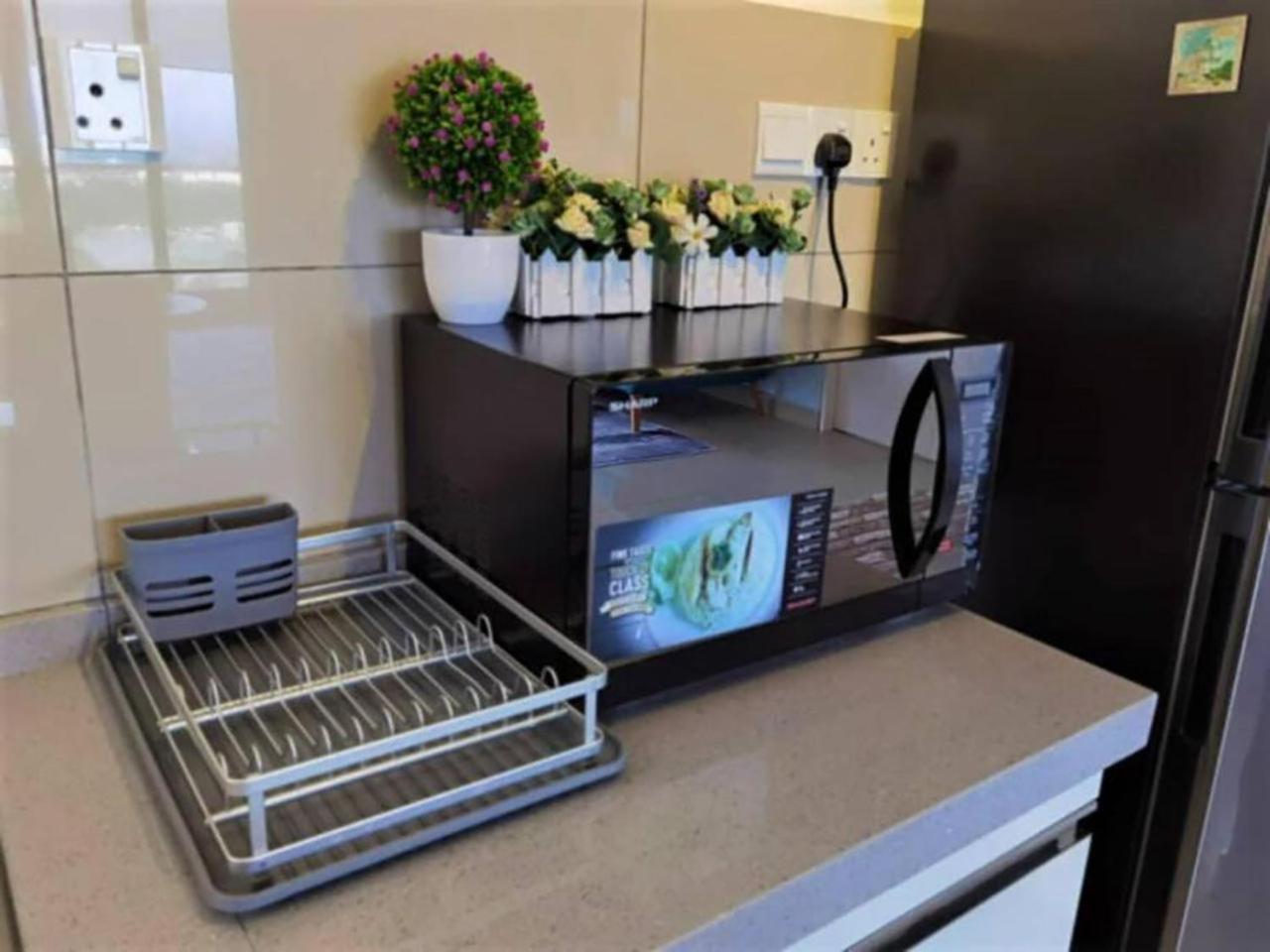 Woodsbury Premier Luxury Suite 2B2R 2Min Sunway Butterworth Exterior foto