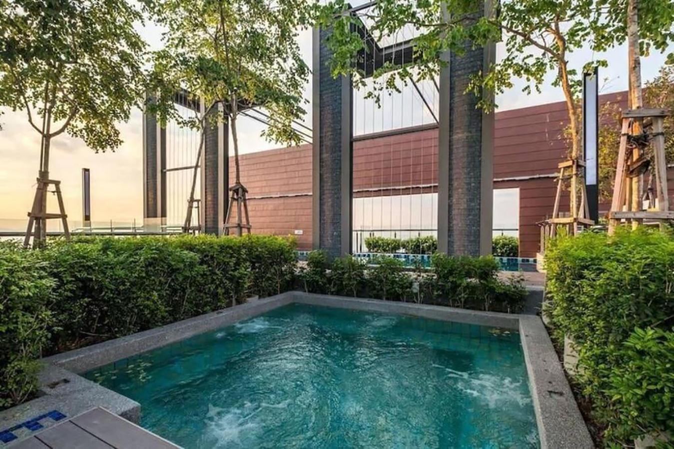Woodsbury Premier Luxury Suite 2B2R 2Min Sunway Butterworth Exterior foto