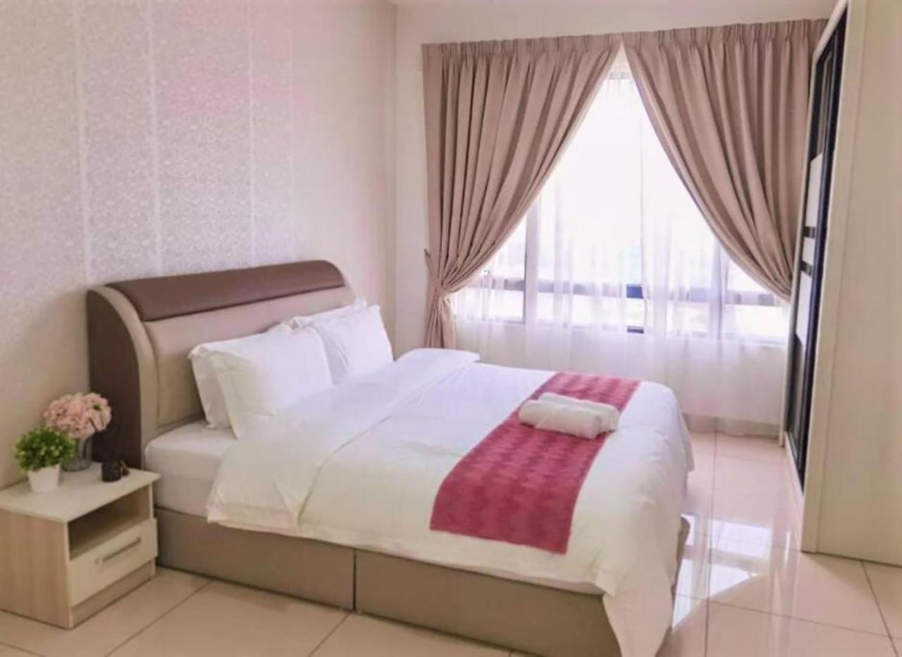 Woodsbury Premier Luxury Suite 2B2R 2Min Sunway Butterworth Exterior foto
