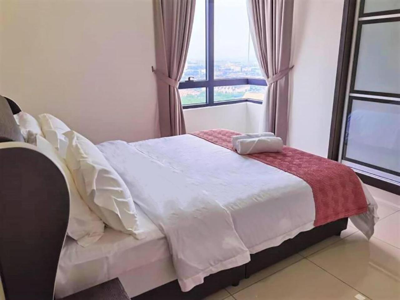 Woodsbury Premier Luxury Suite 2B2R 2Min Sunway Butterworth Exterior foto